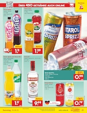 Kräuter im Netto Marken-Discount Prospekt in Krefeld Aktueller Netto Marken-Discount Prospekt mit Kräuter, "Aktuelle Angebote", Seite 27