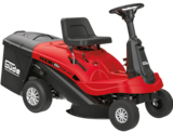 Aufsitzrasenmäher GAR 601 Angebote von Güde bei Netto Marken-Discount Fellbach für 1.029,00 €