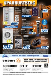 Geschenke im expert Prospekt in Celle Aktueller expert Prospekt mit Geschenke, "Top Angebote", Seite 12