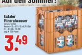Trinkgut Wunstorf - Extaler Angebot im Prospekt Extaler bei Trinkgut im Wunstorf Prospekt für 3,49 €