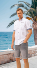 Poloshirt im Angebot bei AWG in Tübingen Poloshirt Angebote von Jim Spencer bei AWG Tübingen für 31,99 €