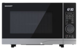 Mikrowelle mit Grillfunktion im Angebot bei Kaufland in Bochum Mikrowelle mit Grillfunktion Angebote von SHARP bei Kaufland Bochum für 69,99 €