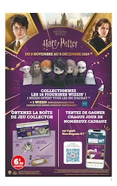 Promos Console De Jeux dans le catalogue "Nos PRIX BAS illuminent vos fêtes " de Super U à la page 3