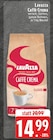 Caffè Crema im Angebot bei EDEKA in Bielefeld Caffè Crema Angebote von Lavazza bei EDEKA Bielefeld für 14,99 €