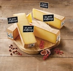 FOIRE AU COMTÉ AOP à 16,90 € dans le catalogue Intermarché Express