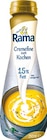 Cremfine von Rama für 0,99 € bei Netto mit dem Scottie im Angebot Cremfine von Rama im aktuellen Netto mit dem Scottie Prospekt