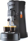 Kaffeepad-System Senseo Select CSA230/69 Angebote von Philips bei expert Freiberg für 69,99 €