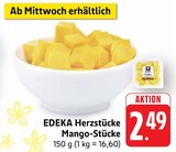 Mango-Stücke Angebote von EDEKA Herzstücke bei EDEKA Singen