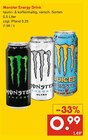 Netto Marken-Discount - Energy Drink Angebot im Prospekt Energy Drink bei Netto Marken-Discount im Prospekt "" für 0,99 €