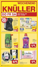 Tassimo im famila Nordwest Prospekt in Lingen Aktueller famila Nordwest Prospekt mit Tassimo, "Markt - Angebote", Seite 45
