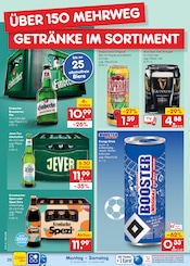 Energydrink im Netto Marken-Discount Prospekt in Bad Oeynhausen Aktueller Netto Marken-Discount Prospekt mit Energydrink, "Aktuelle Angebote", Seite 30