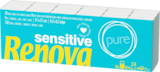 Mouchoirs étuis renova - RENOVA dans le catalogue Auchan Hypermarché