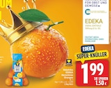 EDEKA Grünheide - Herzstücke Orangen Angebot im Prospekt Herzstücke Orangen bei EDEKA im Grünheide Prospekt für 1,99 €