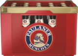 Weißbier von Paulaner im aktuellen Trinkgut Prospekt