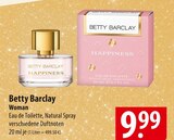 Betty Barclay Happiness Angebote bei famila Nordost Stralsund für 9,99 €