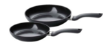 Pfannen-Set „Essential“ im Angebot bei XXXLutz in Hameln Pfannen-Set „Essential“ Angebote von Fissler bei XXXLutz Hameln für 69,99 €