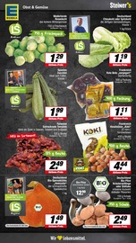 Bio im EDEKA Prospekt in Ahaus Aktueller EDEKA Prospekt mit Bio, "Aktuelle Angebote", Seite 4