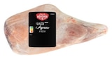 Gigot d'agneau - L'ÉTAL DU BOUCHER en promo chez Lidl Évry à 13,49 €