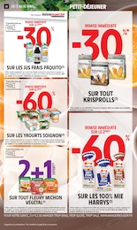 Prix et réduction Lasagnes dans le prospectus Intermarché Hyper en cours Offre Lasagnes dans le catalogue Intermarché Hyper du moment à la page 20