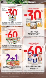 Promos Lentilles Corail dans le catalogue "Intermarché" de Intermarché Hyper à la page 20 Promos Lentilles Corail dans le catalogue "Intermarché" de Intermarché Hyper à la page 20