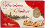 Original Dresdner Stollen bei REWE im Königsbronn Prospekt für 9,99 €