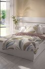 Jersey-Spannbetttuch Angebote von HOME IDEAS Living bei Penny Eberswalde für 4,99 €