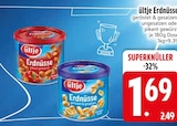 Erdnüsse von ültje im aktuellen EDEKA Prospekt für 1,69 €