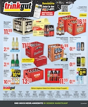 König Pilsener im Marktkauf Prospekt in Kamen Aktueller Marktkauf Prospekt mit König Pilsener, "Aktuelle Angebote", Seite 15