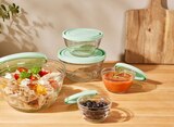 Boîtes de conservation en verre - SILVERCREST - Lidl à Saint-Médard-en-Jalles Boîtes de conservation en verre - SILVERCREST en promo chez Lidl Saint-Médard-en-Jalles à 7,99 €