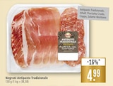 Antipasto Tradizionale Angebote von Negroni bei Marktkauf Filderstadt für 4,99 €