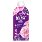 Adoucissant concentré - LENOR en promo chez Carrefour Villeurbanne à 2,94 €