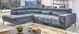 Ecksofa Stoff im Angebot bei Polstermöbel Fischer in Heilbronn Ecksofa Stoff Angebote bei Polstermöbel Fischer Heilbronn für 999,00 €
