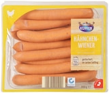 Aktuelles Hähnchenwiener Angebot bei Penny in Nürnberg ab 6,49 €