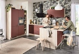 Einbauküche XO 15 von Xora im aktuellen XXXLutz Möbelhäuser Prospekt für 2.499,00 €