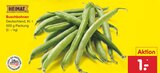 Buschbohnen im Angebot bei Netto Marken-Discount in Würzburg Buschbohnen Angebote von Heimat bei Netto Marken-Discount Würzburg für 1,00 €
