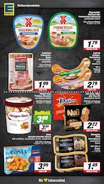 Aktueller EDEKA Prospekt mit Fisch, "Aktuelle Angebote", Seite 8