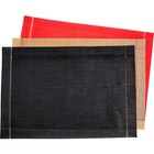 Set de table rectangulaire dans le catalogue Carrefour