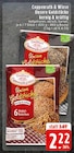 Unsere Goldstücke kernig & kräftig bei EDEKA im Hörstel Prospekt für 2,22 €