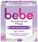 Intensive Pflege von bebe im aktuellen REWE Prospekt für 3,99 €