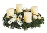 Aktuelles Premium-Adventskranz Angebot bei Lidl in Nürnberg ab 19,99 €