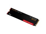 Sandisk im MediaMarkt Saturn Prospekt WD_BLACK™ SN8100 NVMe™ POWERED BY SANDISK, Lesen 14.900 MB/s, Schreiben 14.000 MB/s Festplatte, 4 TB SSD M.2 via PCIe, intern von WD. im aktuellen MediaMarkt Saturn Prospekt für 739,99 €