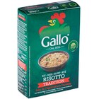 Riz Tradition pour Risotto - GALLO dans le catalogue Carrefour Market