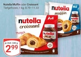 Aktuelles Muffin Angebot bei GLOBUS in Landau (Pfalz)