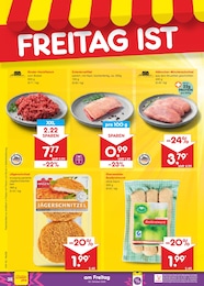 Ente Angebot & Preis im aktuellen Netto Marken-Discount Prospekt Ente Angebot im aktuellen Netto Marken-Discount Prospekt auf Seite 58
