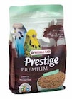 Wellensittich-Futter Prestige Premium im Pflanzen Kölle Prospekt Wellensittich-Futter Prestige Premium von Versele-Laga im aktuellen Pflanzen Kölle Prospekt für 3,99 €