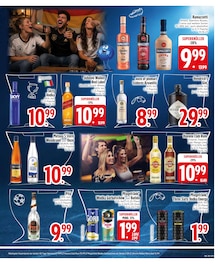 Energydrink im aktuellen EDEKA Prospekt (Kaufbeuren) Energydrink im EDEKA Prospekt "Wir lieben Lebensmittel." mit 26 Seiten (Kaufbeuren)
