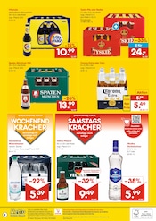 Spaten im Netto Marken-Discount Prospekt in Ratingen Aktueller Netto Marken-Discount Prospekt mit Spaten, "DER ORT, AN DEM DU IMMER AUSGEZEICHNETE PREISE FINDEST.", Seite 2