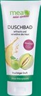 fruchtiges Duschbad Gel Angebot in Leibertingen fruchtiges Duschbad Gel im aktuellen Prospekt bei mea - meine apotheke in Leibertingen