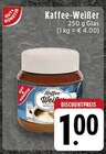 Aktuelles Kaffee-Weißer Angebot bei EDEKA in Bergkamen ab 1,00 €