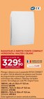 Radiateur à inertie fonte compact horizontal walter blanc 2 - Walter - Gedimat à Limoges Radiateur à inertie fonte compact horizontal walter blanc 2 - Walter en promo chez Gedimat Limoges à 329,90 €